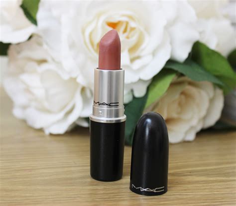 mac teddy velvet|The MAC lipstick I’ve worn nearly every day for the。